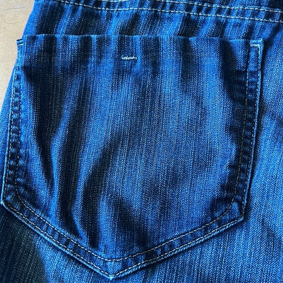 Not Your Daughter’s Jeans 16 lift and tuck cuffed NYDJ - Picture 10 of 10